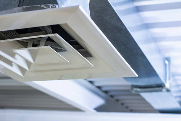 Best Ductwork Cleaning Services  in Belding, MI