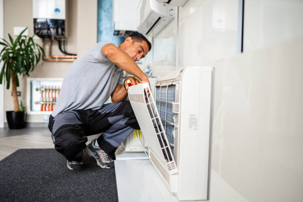 Best Professional Duct Cleaning Services  in Belding, MI