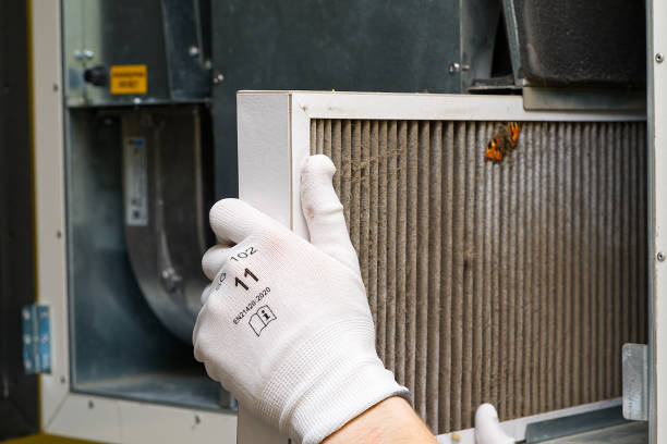 Ductwork Cleaning Services in Belding, MI